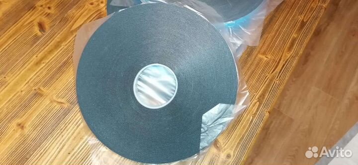 Двухсторонний скотч для шиномонтажных грузиков