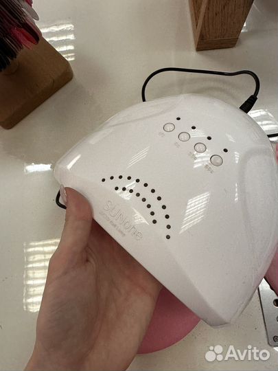 Уф Лампа 48вт