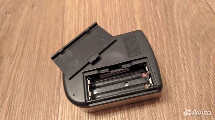 Тюнер для гитары