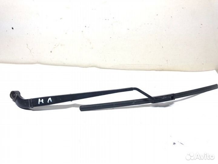 Поводок стеклоочистителя Nissan Almera G15 K4M