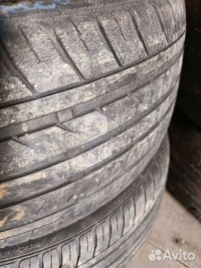 Nankang NS-20 245/40 R18