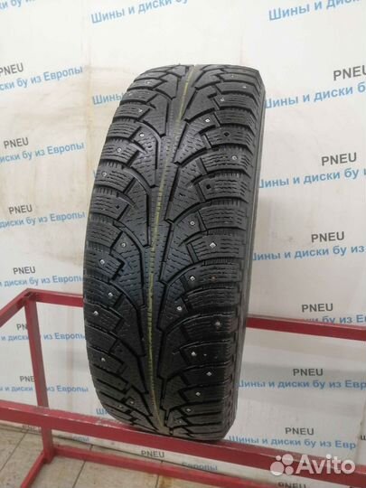 Nokian Tyres Hakkapeliitta SUV 5 235/65 R18 110T