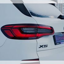 BMW X5 - авто в прокат, аренда авто в Пензе, Пенза
