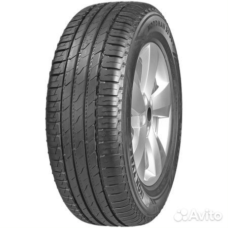 Ikon Tyres Nordman S2 SUV 245/70 R16