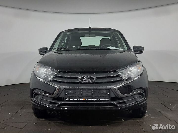 LADA Granta 1.6 МТ, 2023