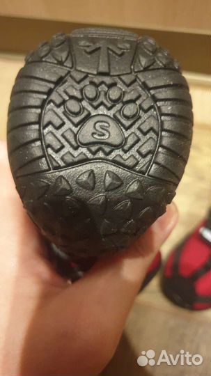 Сапоги для собак