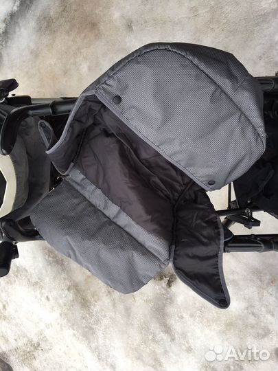 Коляски peg perego si сетка teutonia