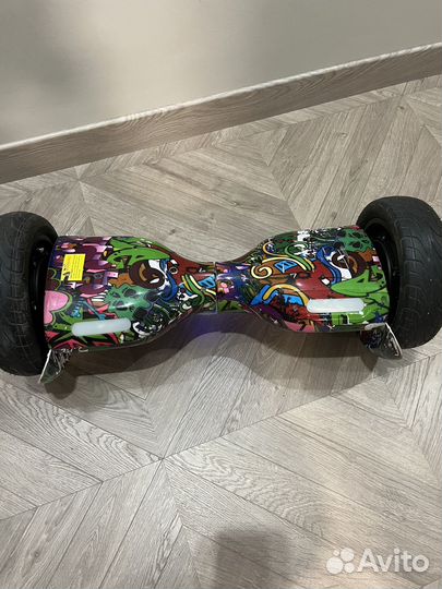 Гироскутер Smart Balance 12 дюймов