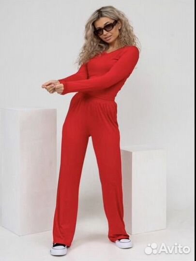 Костюм домашний