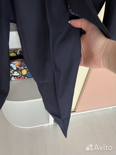 Костюм школьный для мальчика