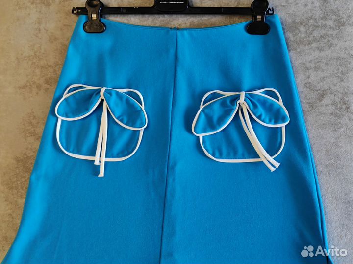 Стильная юбка