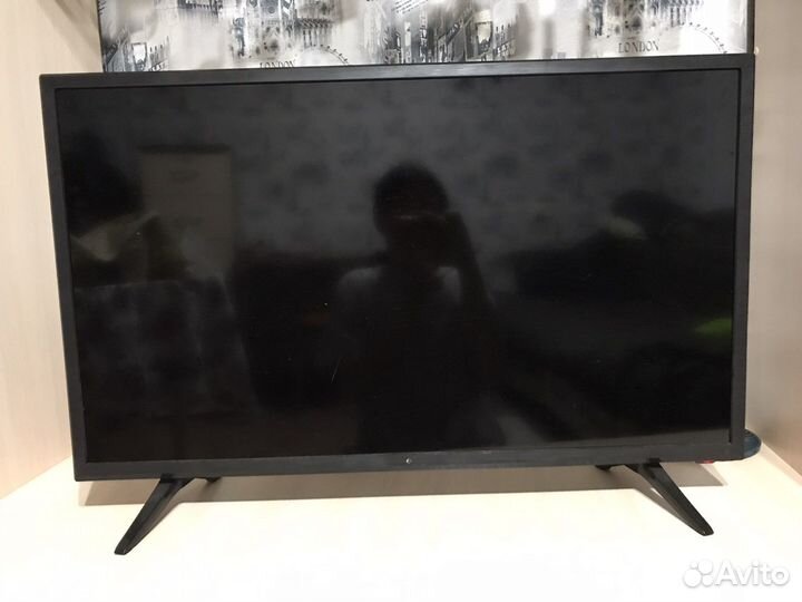 Телевизор smart tv
