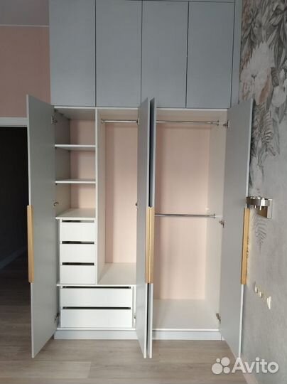 Шкаф для одежды