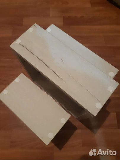 Полка настенная