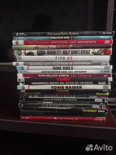 Компьютерная игра