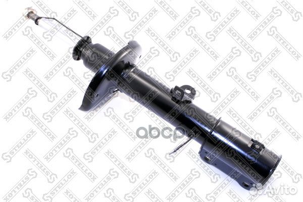 4214-0045-SX амортизатор задний левый газовый