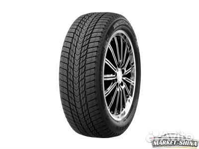 Nexen Winguard Ice Plus 205/70 R15 100T