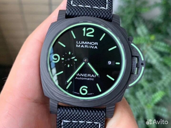 Panerai luminor