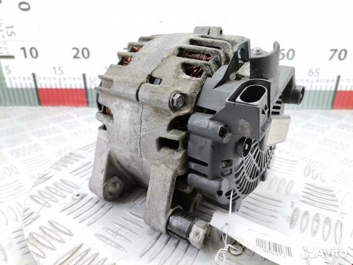 Генератор для Ford Fiesta 6 2251619