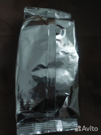 Детская смесь nan 2