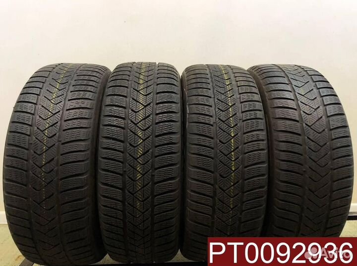 Pirelli Winter Sottozero 3 225/55 R17 98H