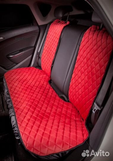 Airline ASC-B-04 Накидка airline 