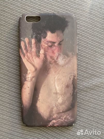 Чехол на iPhone 6s plus