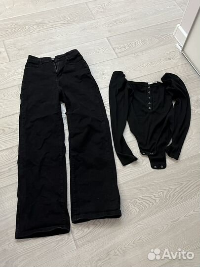 Женские вещи пакетом 42 44 новые