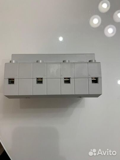 Реле напряжения digitop vp-3f63a