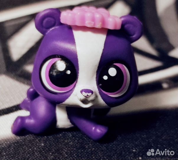 Littlest pet shop