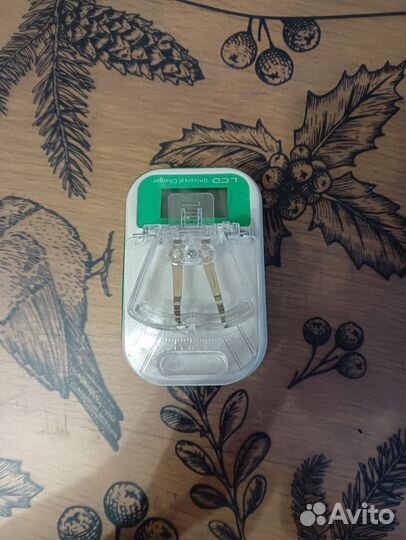 Лягушка для аккумуляторов