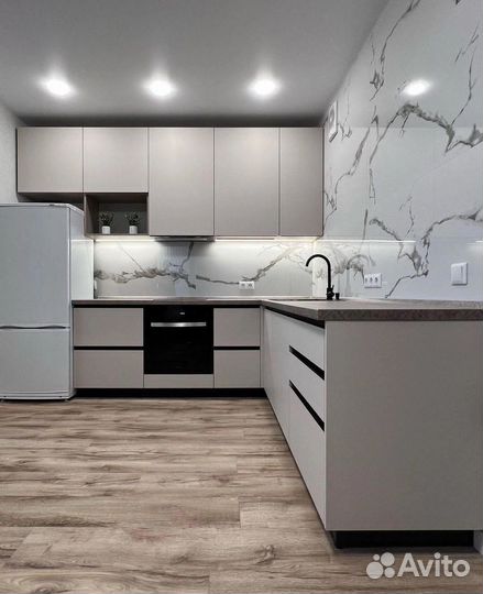 Кухонный гарнитур