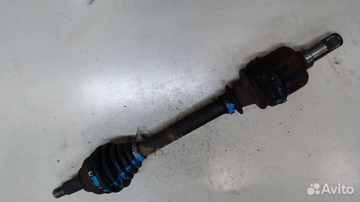 Полуось Ford Mondeo 3, 2005