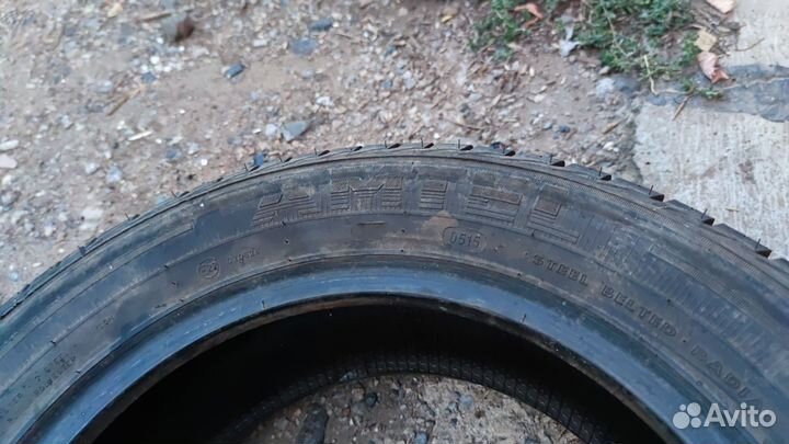 Amtel Planet T-301 195/60 R15 88H
