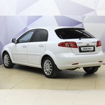 Chevrolet Lacetti 1.6 MT, 2012, 129 651 км, с пробегом, цена 634 600 руб.