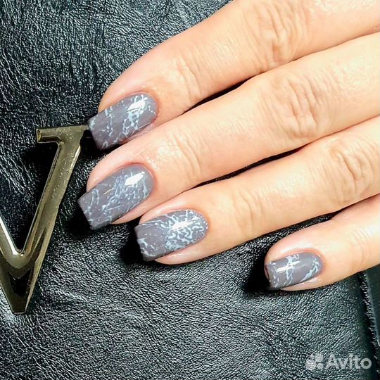 Маникюр.Педикюр.Шеллак.Наращивание ногтей