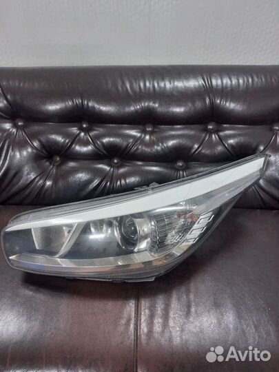 Фара левая Kia Ceed 2