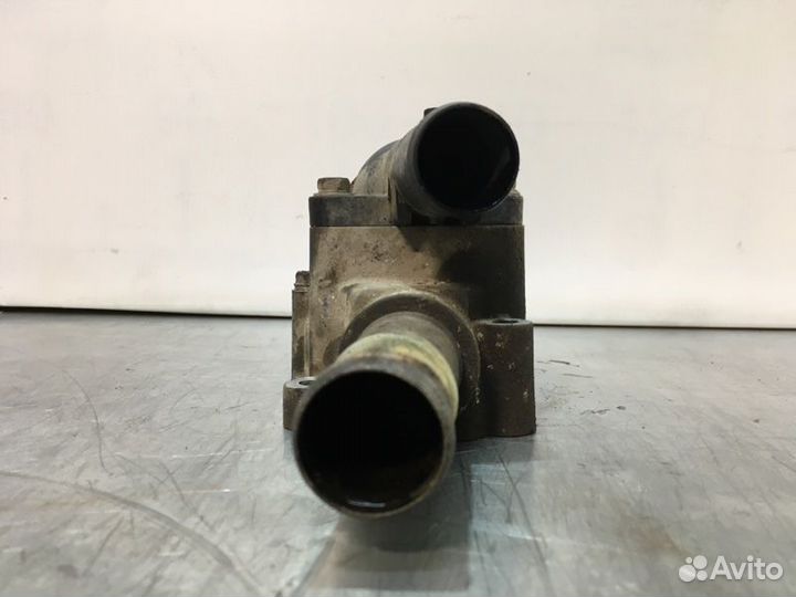 Корпус термостата Nissan Almera N16 QG15DE 2005