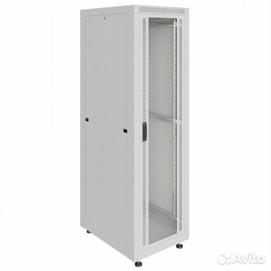 Телекоммуникационный шкаф серверный 42U
