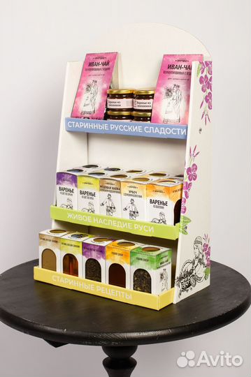 Варенье из Карелии опт