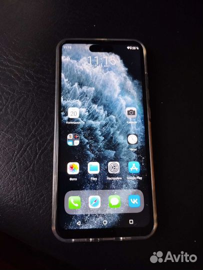 Смартфон i14 pro max
