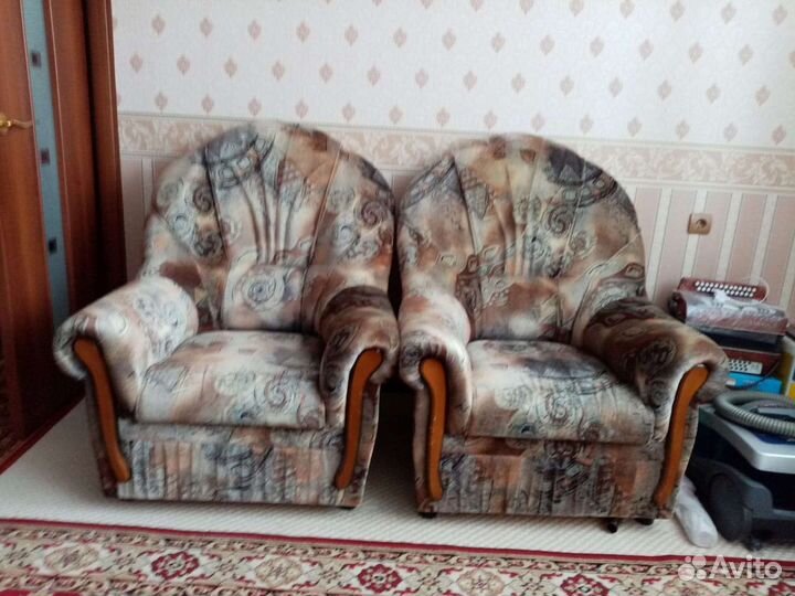 Кресло