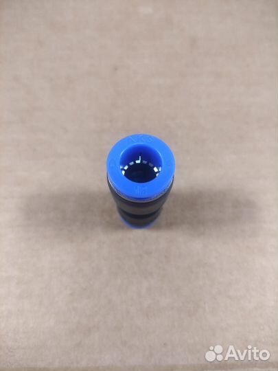 Переходник быстросъемный (10-12 мм.)