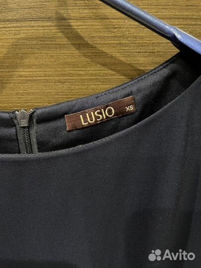 Платье Lusio xs