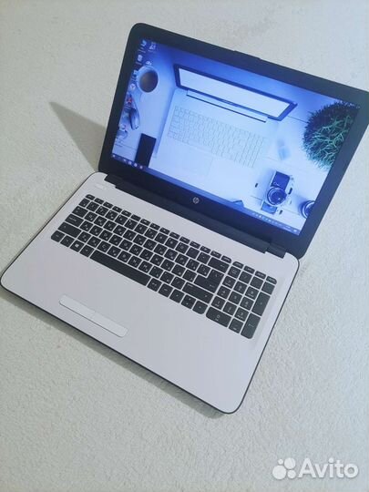 HP как новый игровой(4ядер/6/две видеокарты