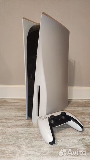 Sony Playstation 5 PS5 Disc Edition