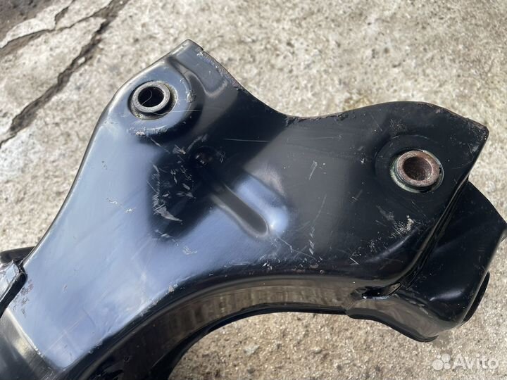 Задняя балка Kia Optima 3