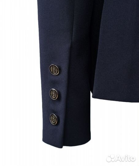 Редингот LuxHorse для верховой езды