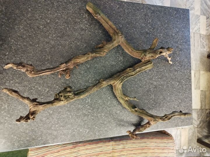 Большие коряги для аквариума