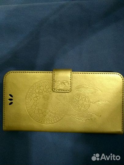 Чехол для Moto g5s plus